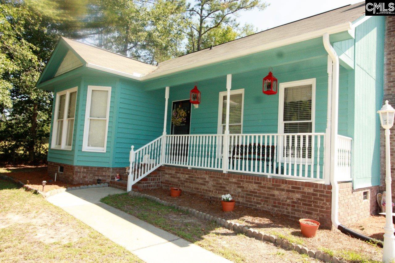 225 Mineral Springs Lexington, SC 29073