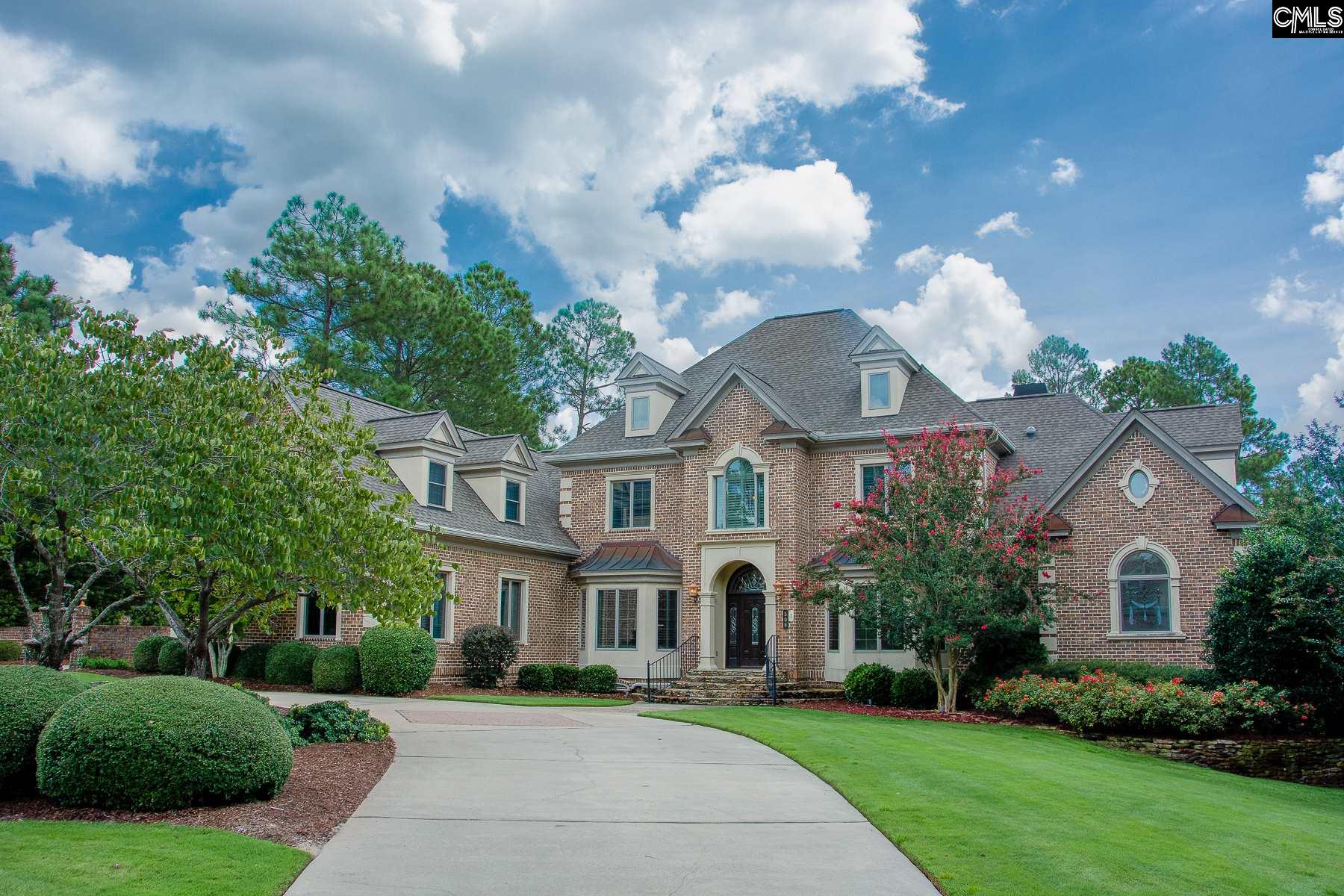 Wildewood Homes Columbia Sc
