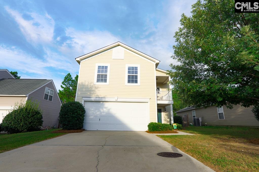 164 Star Hill Lexington, SC 29072