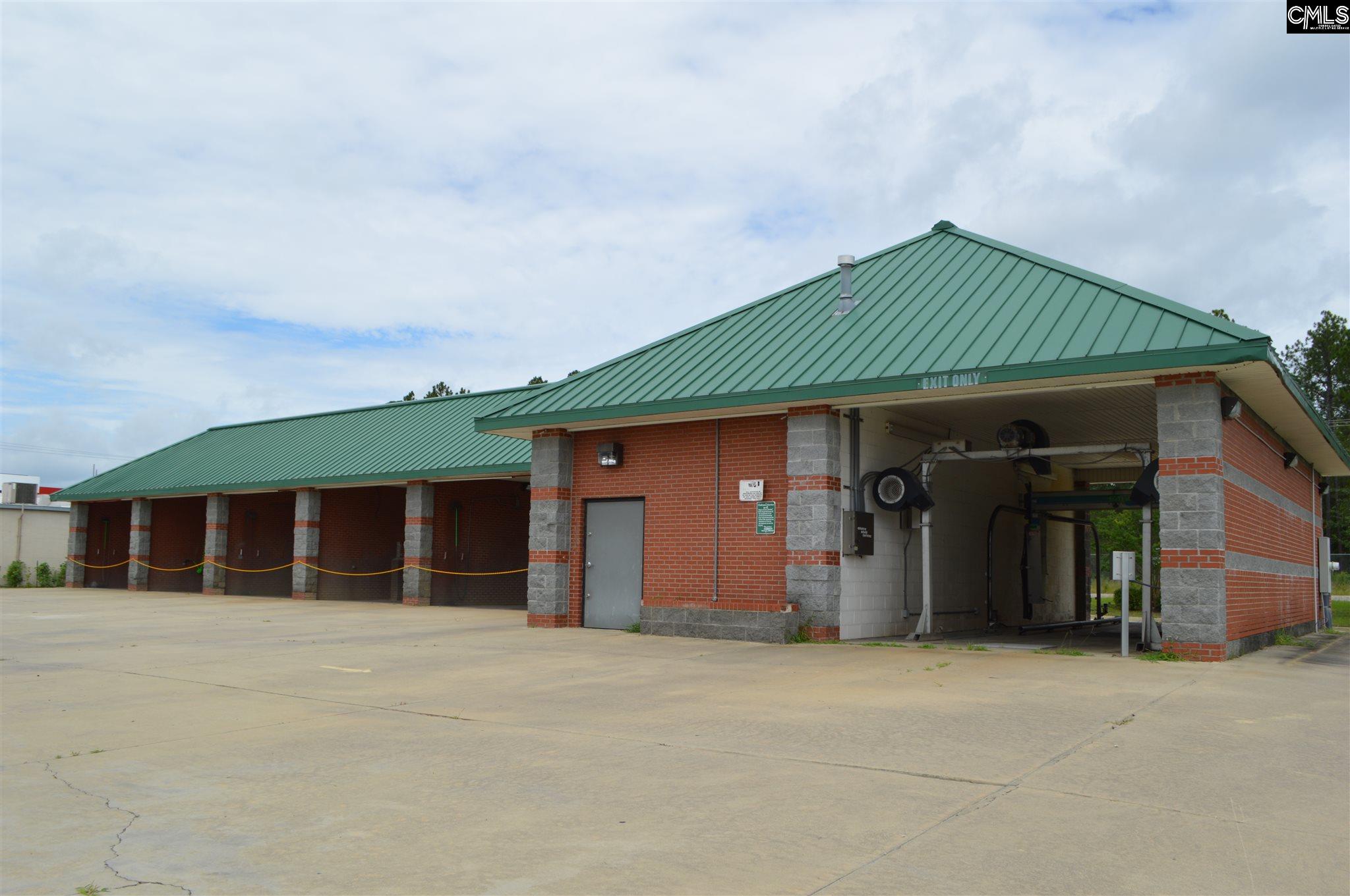 3510 Leesburg Columbia, SC 29209