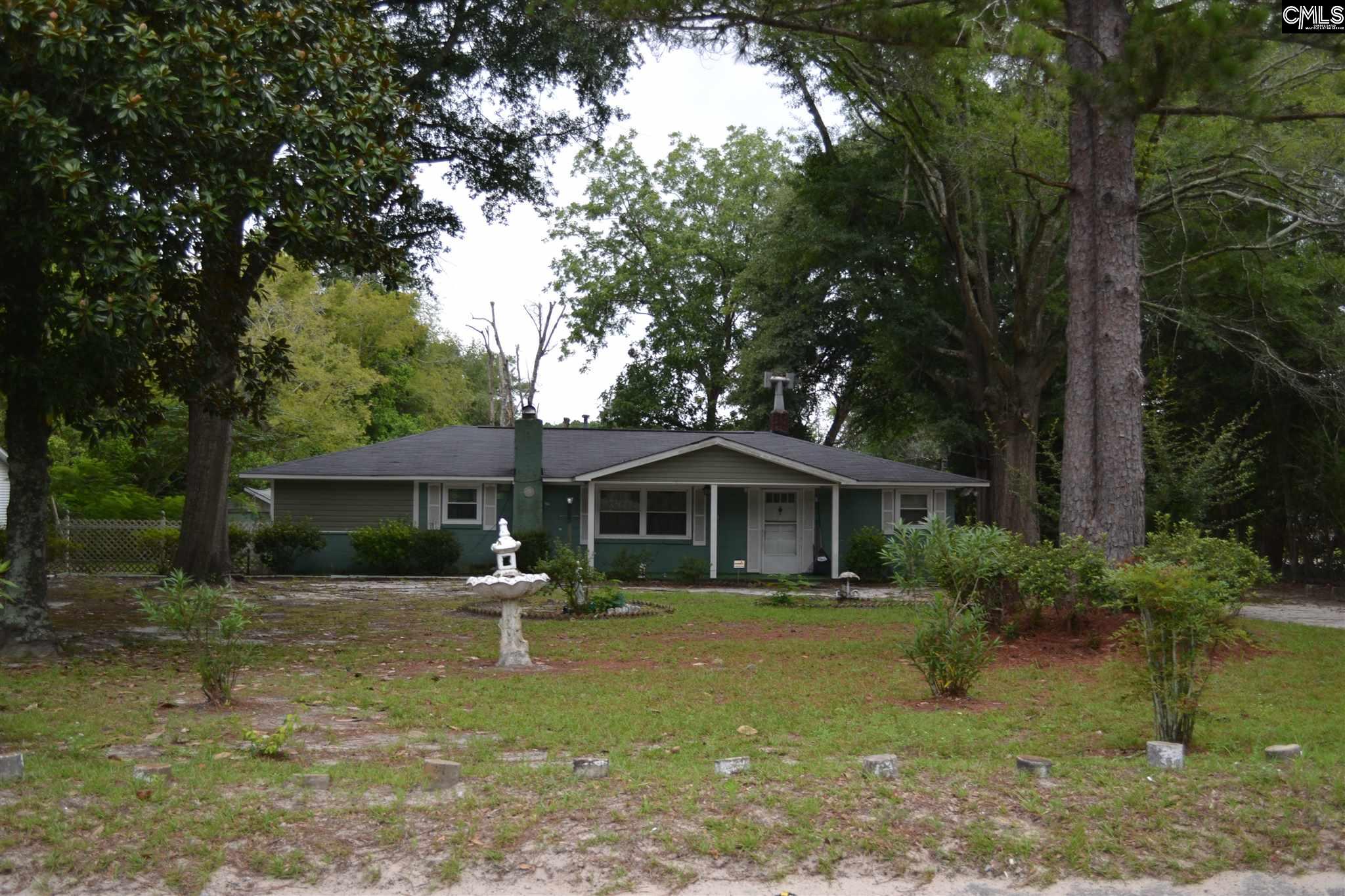 4025 Delree West Columbia, SC 29170