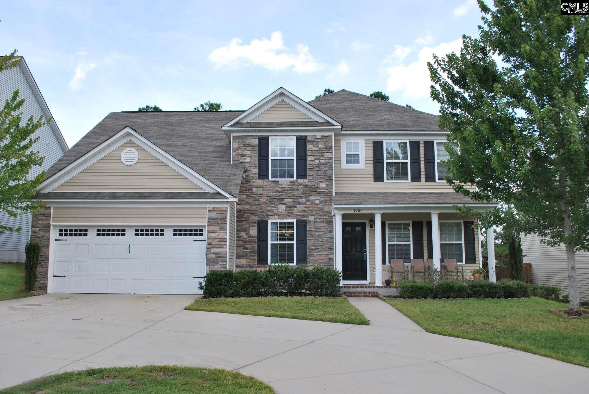 1067 Palamino Elgin, SC 29045