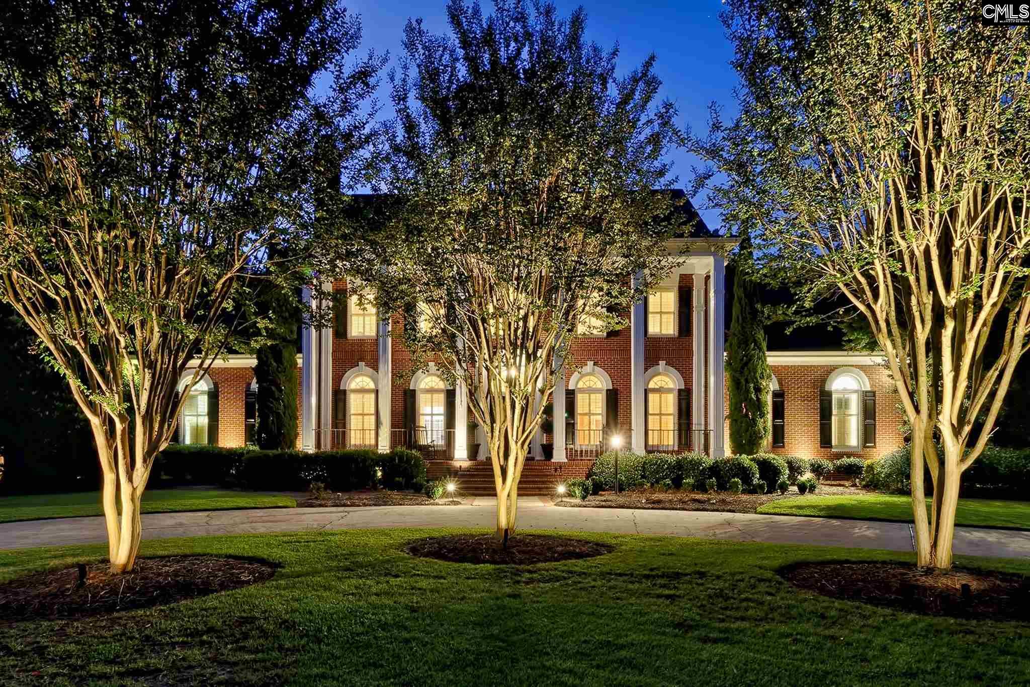 205 Harwell Columbia, SC 29223