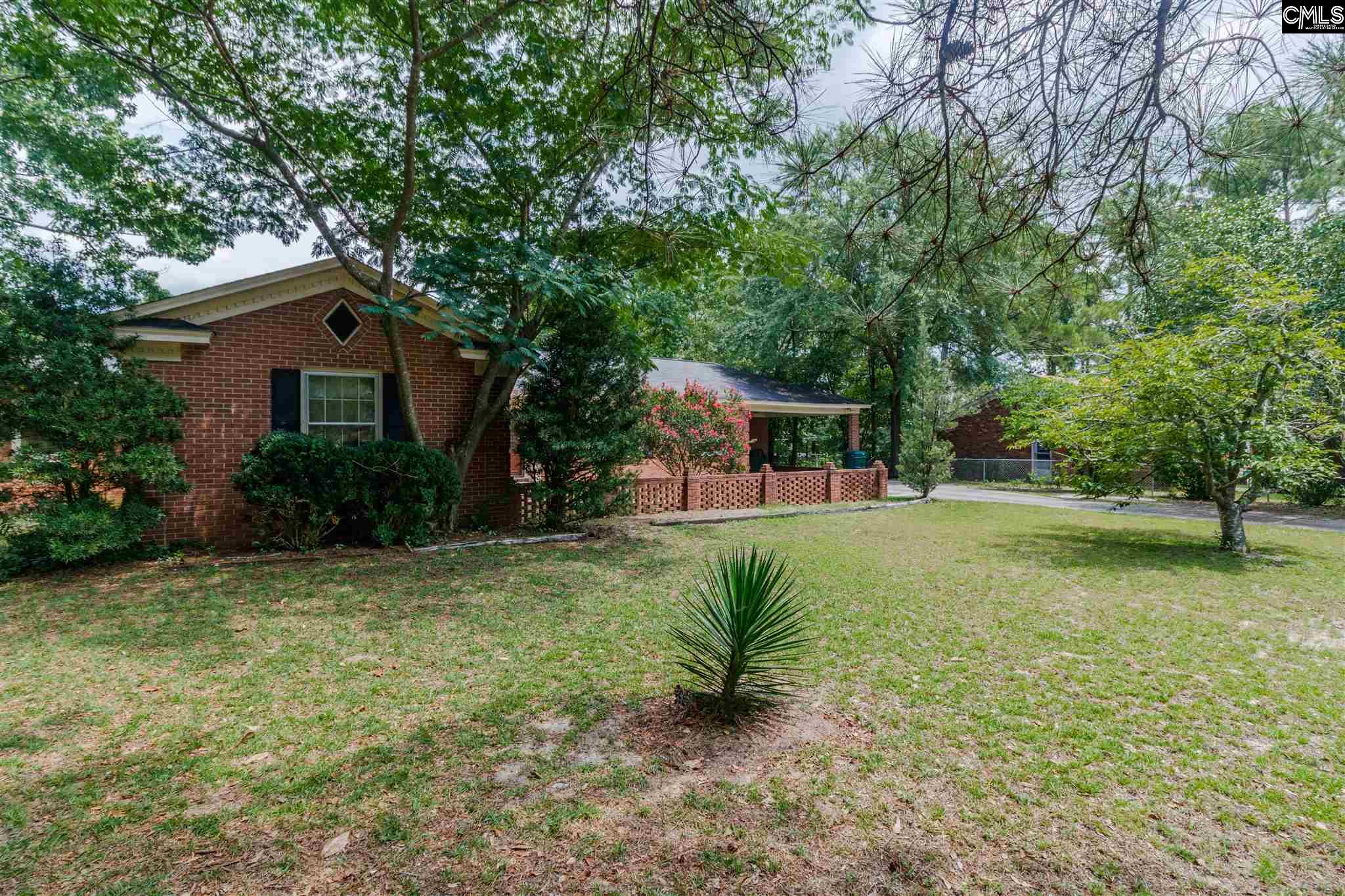 Forest Acres Real Estate