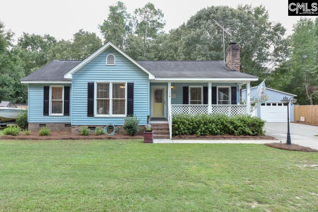 114 Falcon Crest Lugoff, SC 29078