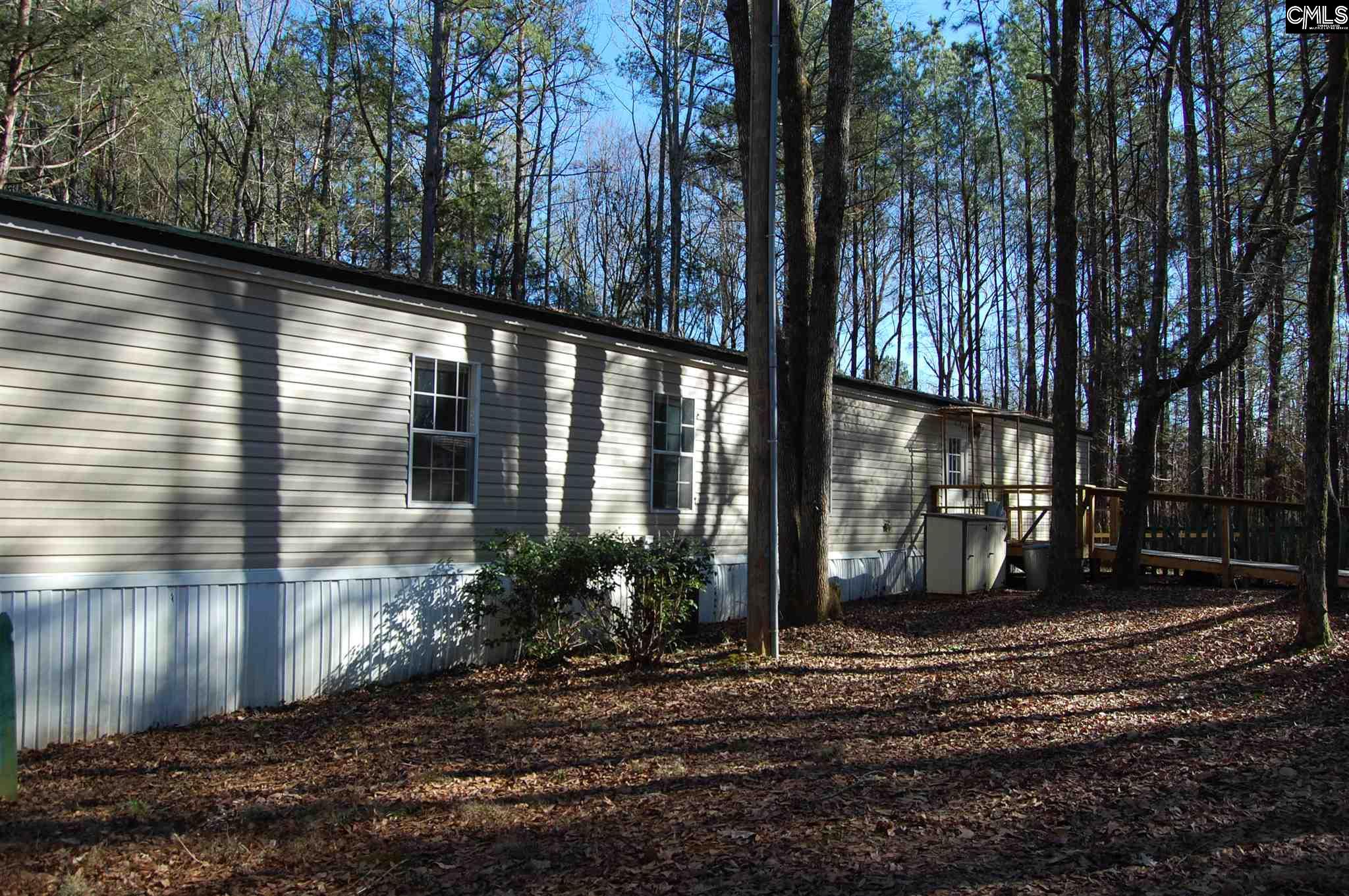 120 N Windwood Acres Batesburg, SC 29006