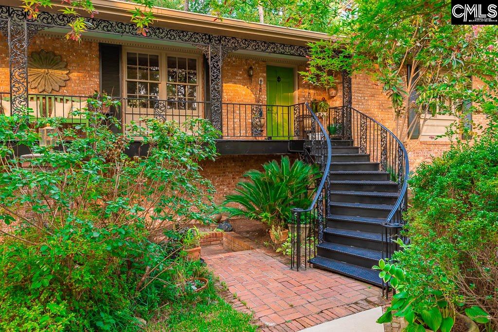 6046 Woodvine Columbia, SC 29206
