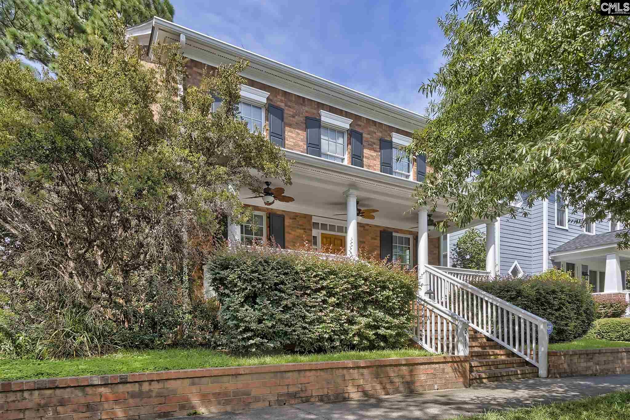 211 Lake Carolina Columbia, SC 29229