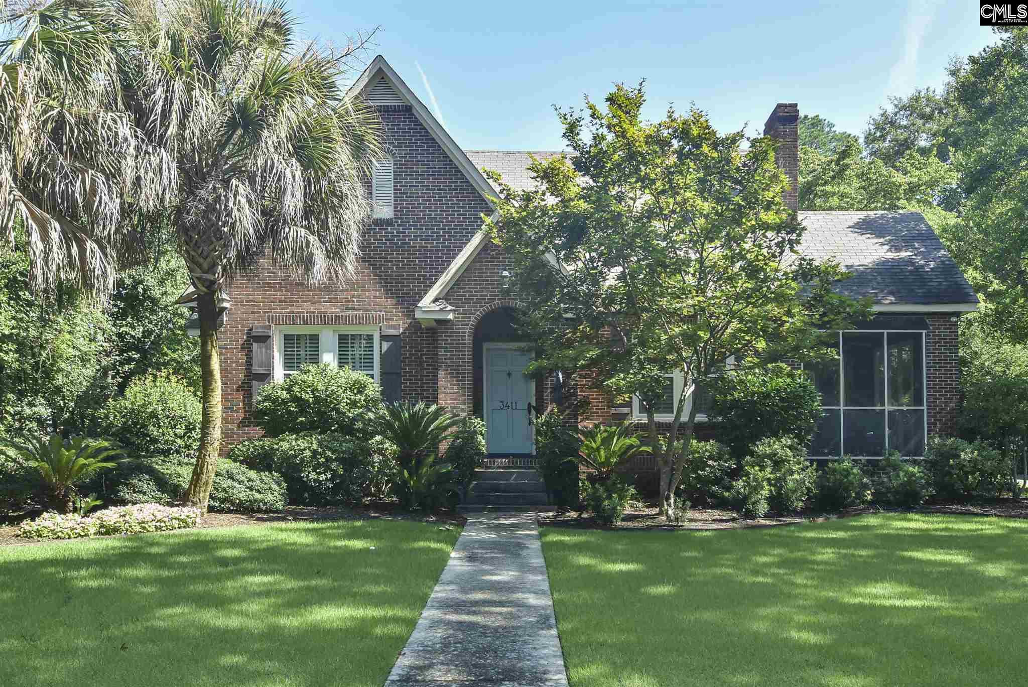 3411 Blossom Columbia, SC 29205