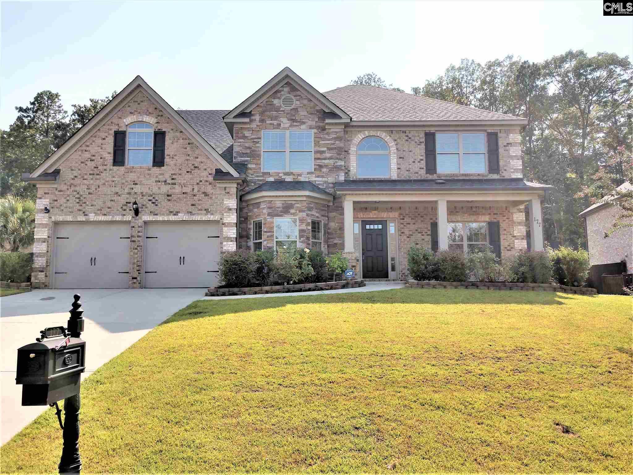 177 Hope Springs Lexington, SC 29072