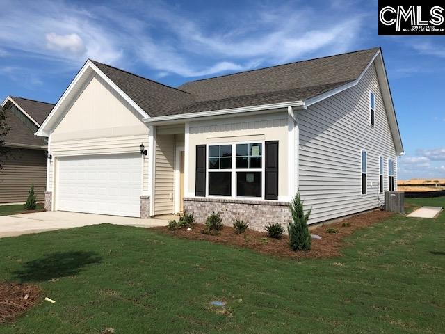 1136 Declaration Drive #25 Elgin, SC 29045