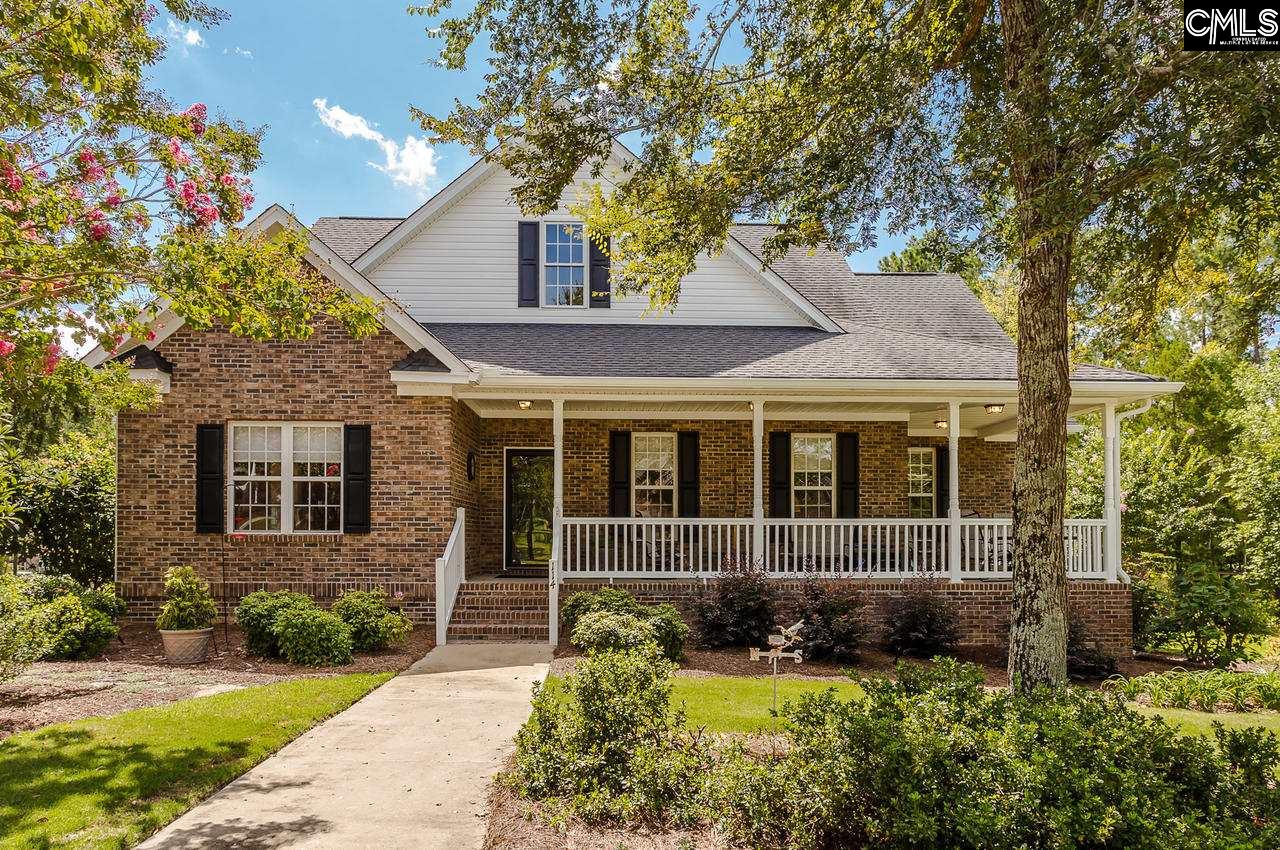 114 Night Harbor Chapin, SC 29036