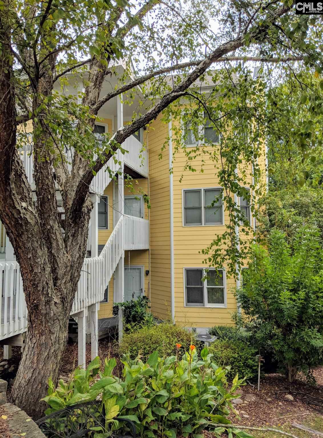 1850 Atlantic #416 Columbia, SC 29210