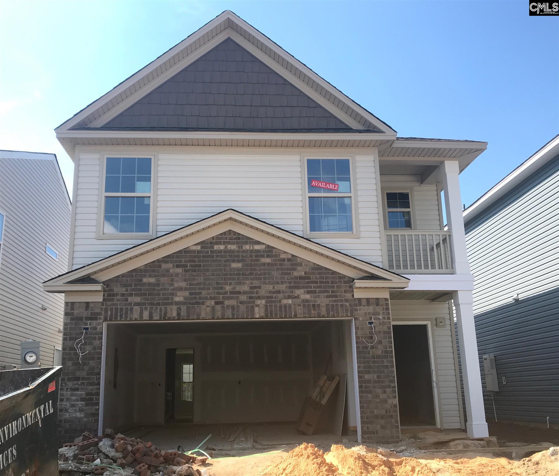 313 Dawsons Park Lexington, SC 29073