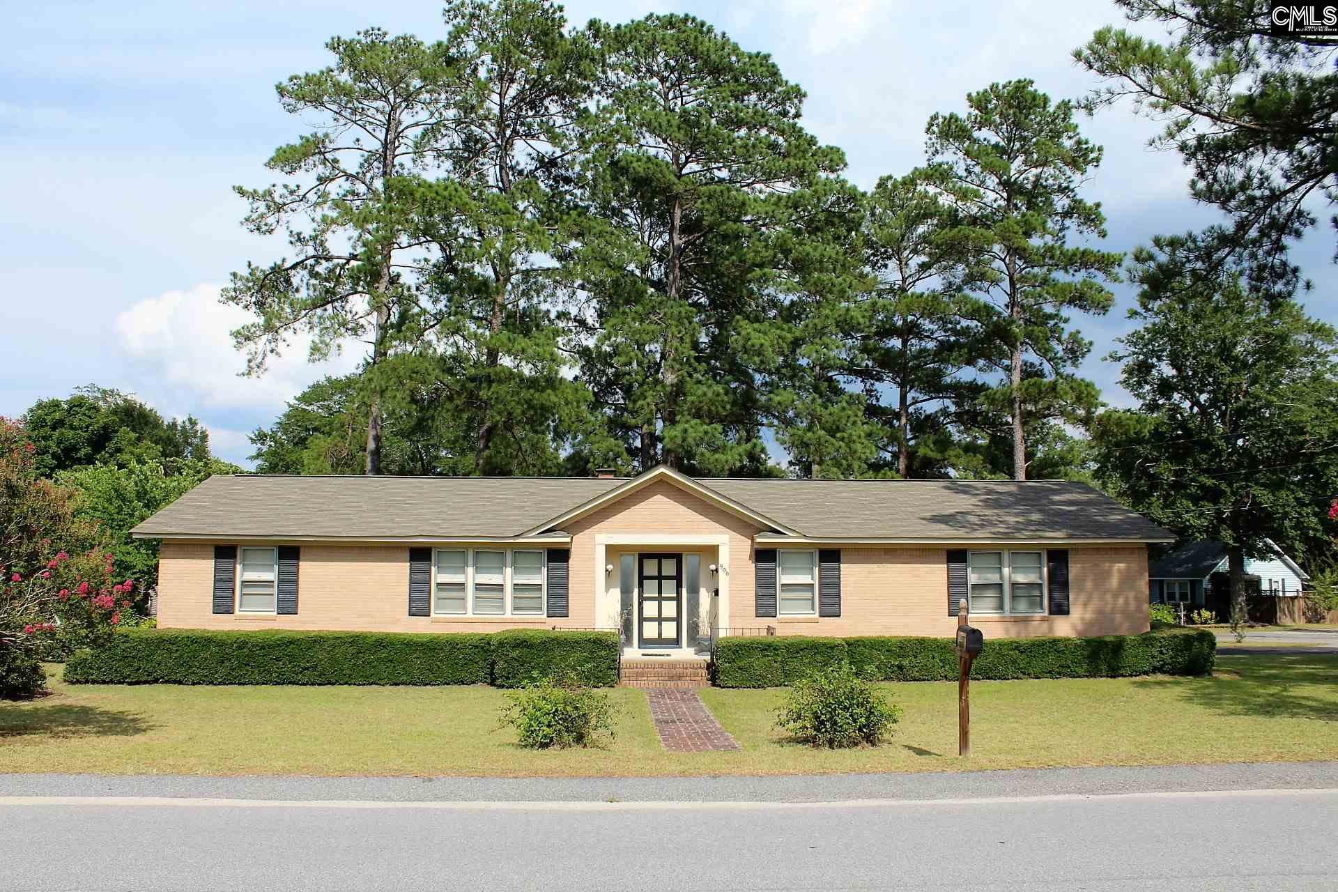 900 Kim West Columbia, SC 29169
