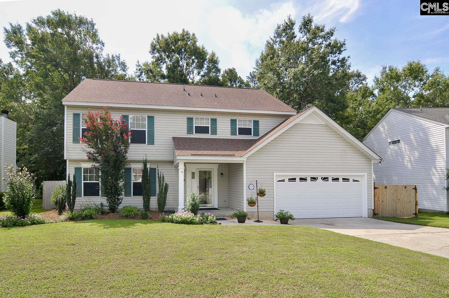 Heatherstone Homes for Sale