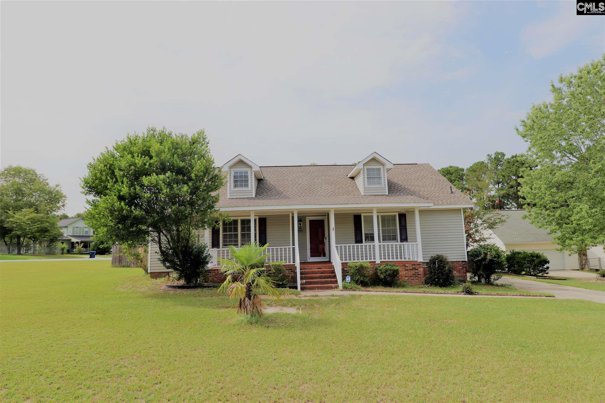 213 Coachman Lexington, SC 29072