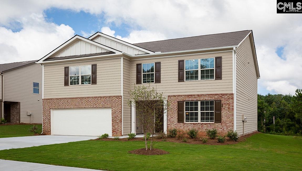 180 Coatbridge #lot 23 Blythewood, SC 29016
