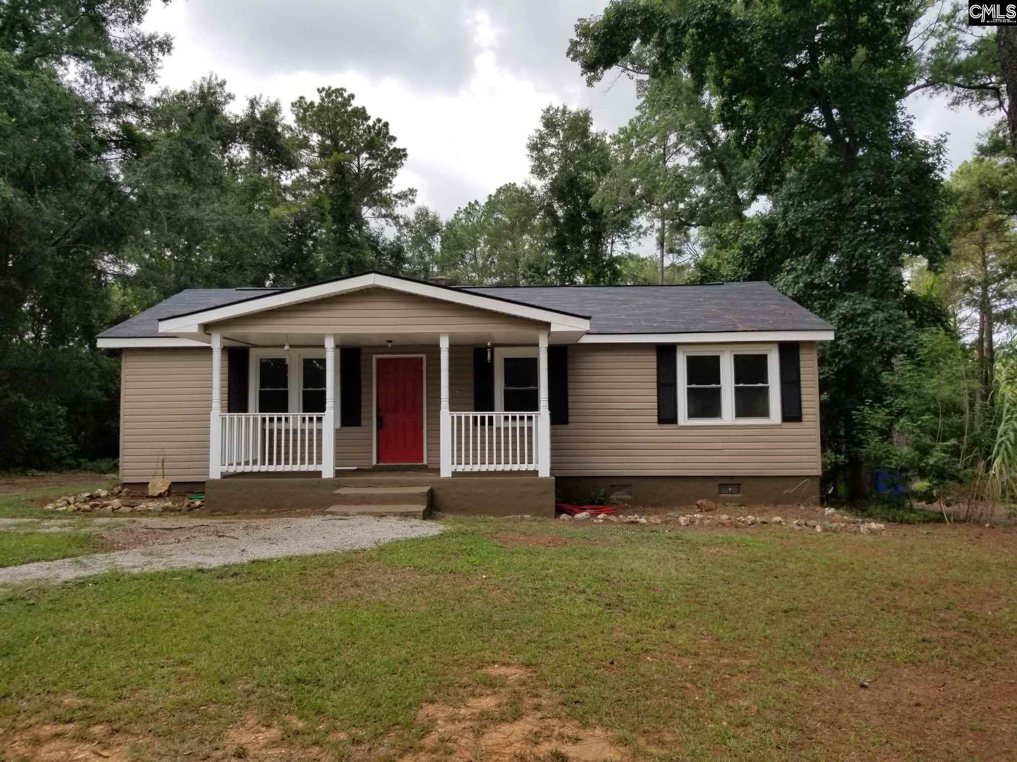 1531 Jerome Columbia, SC 29203