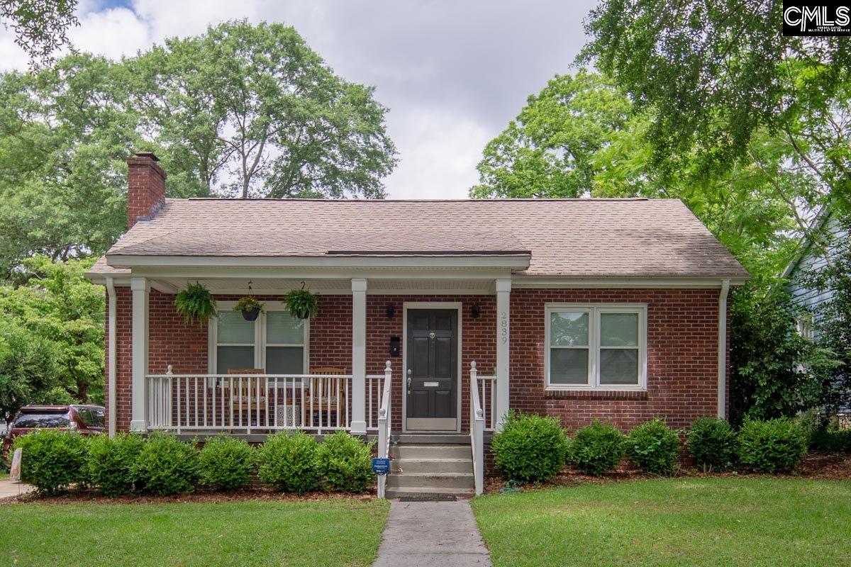 2839 Monroe Columbia, SC 29205