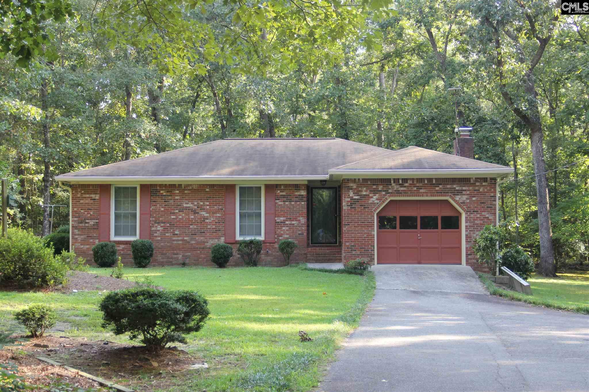 2839 Old Charleston Gilbert, SC 29054