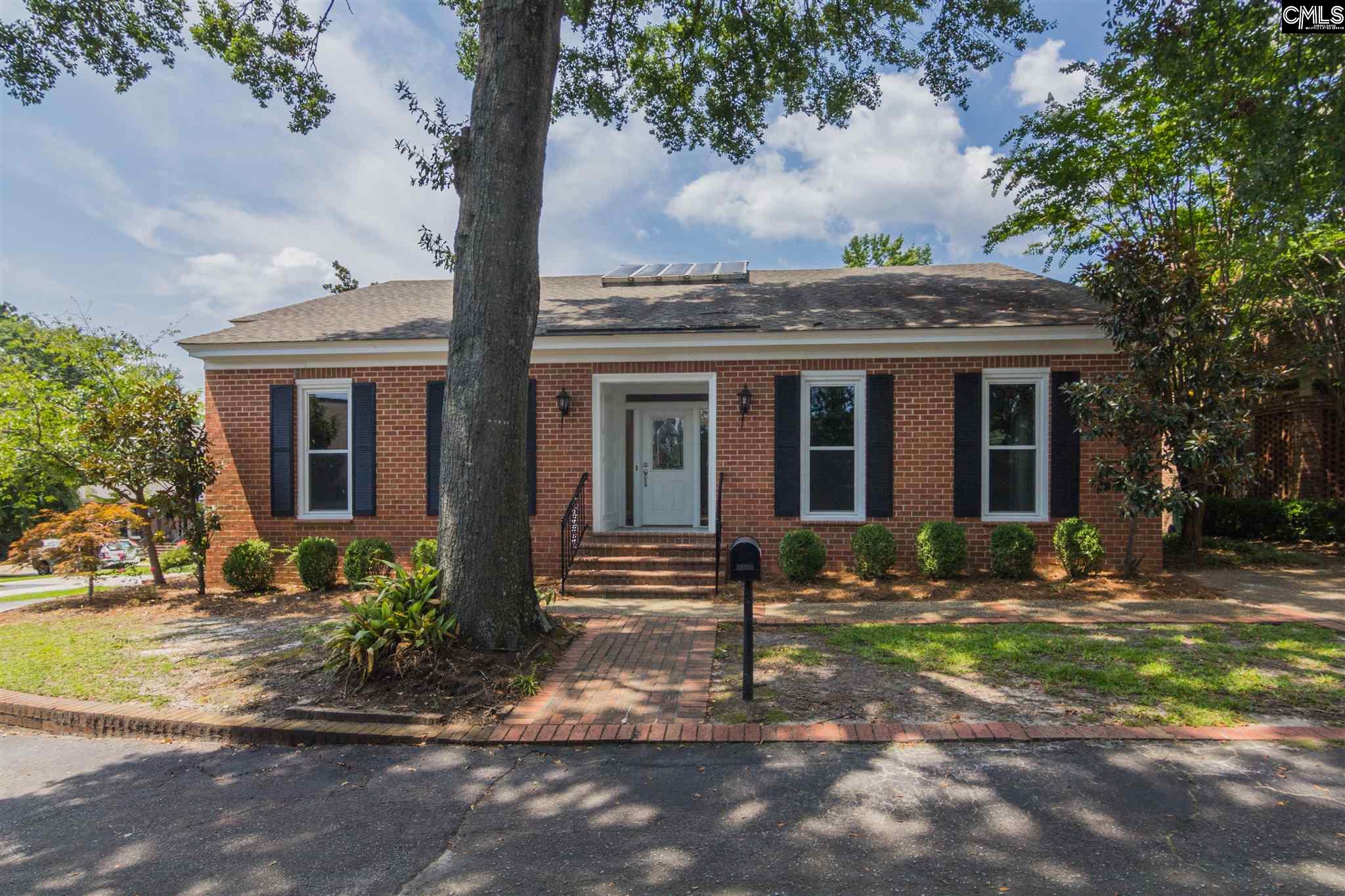 20 Millpond Columbia, SC 29204