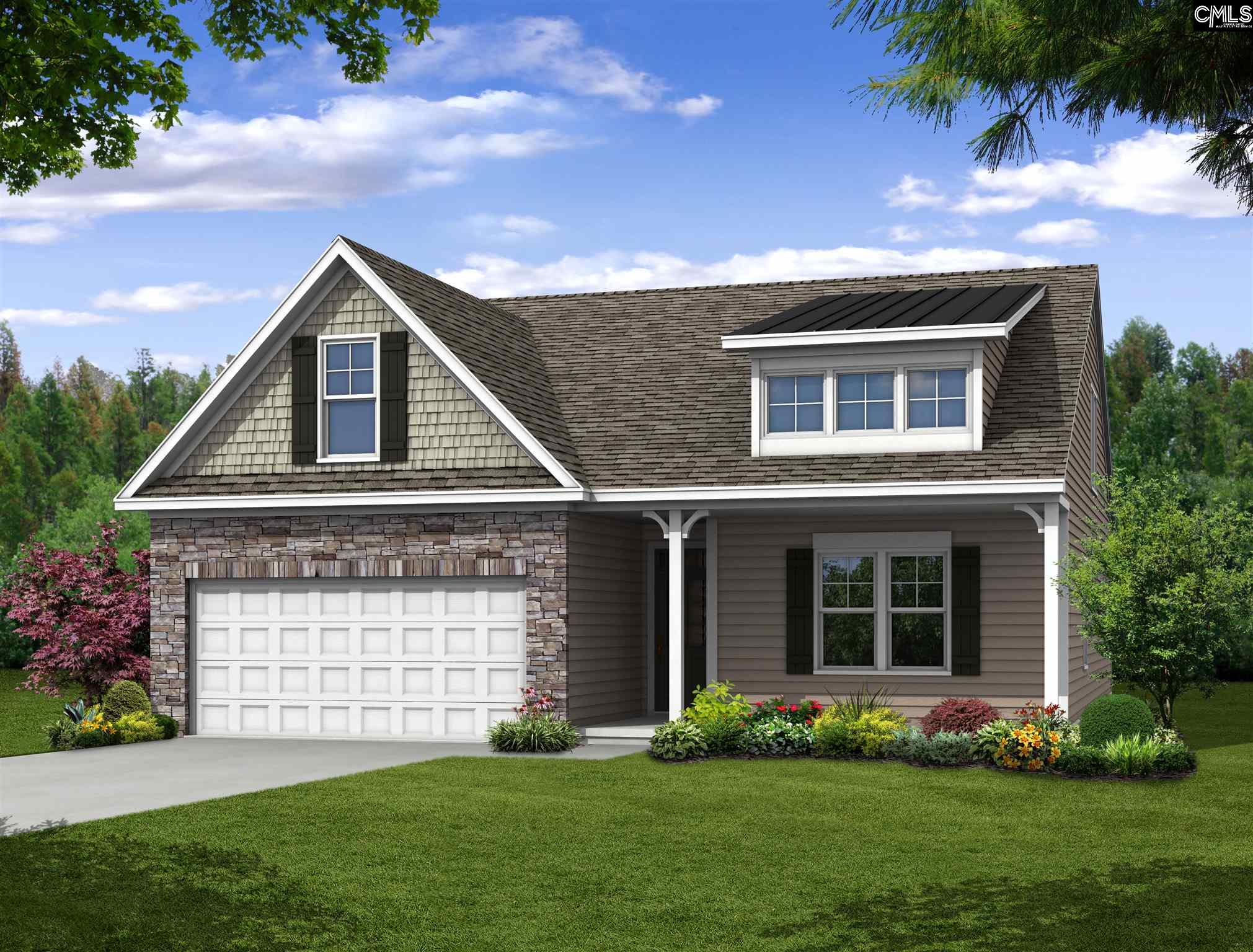 228 Wessinger Farms Rd #77 Chapin, SC 29036