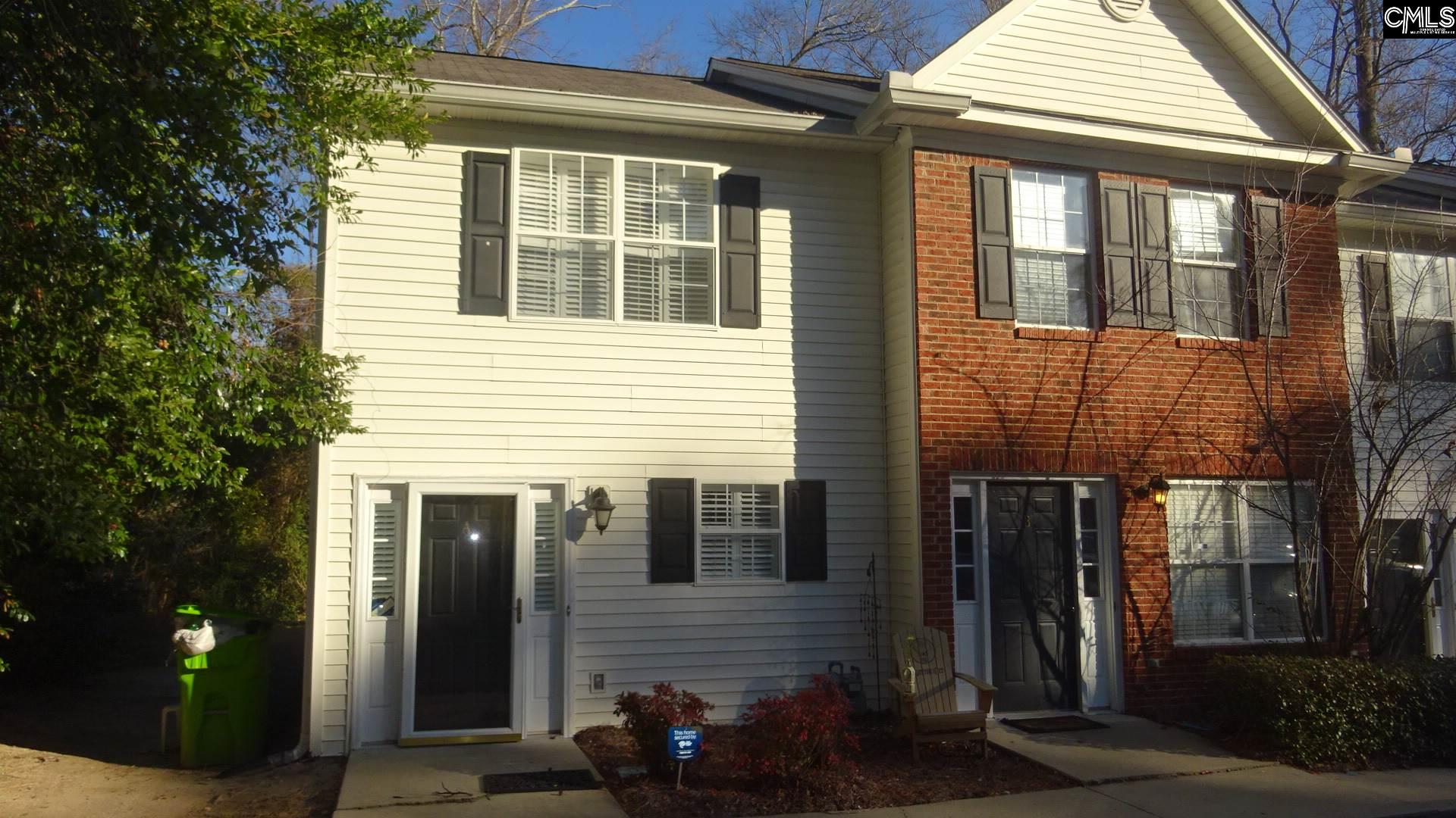 3845 Overbrook #a Columbia, SC 29205