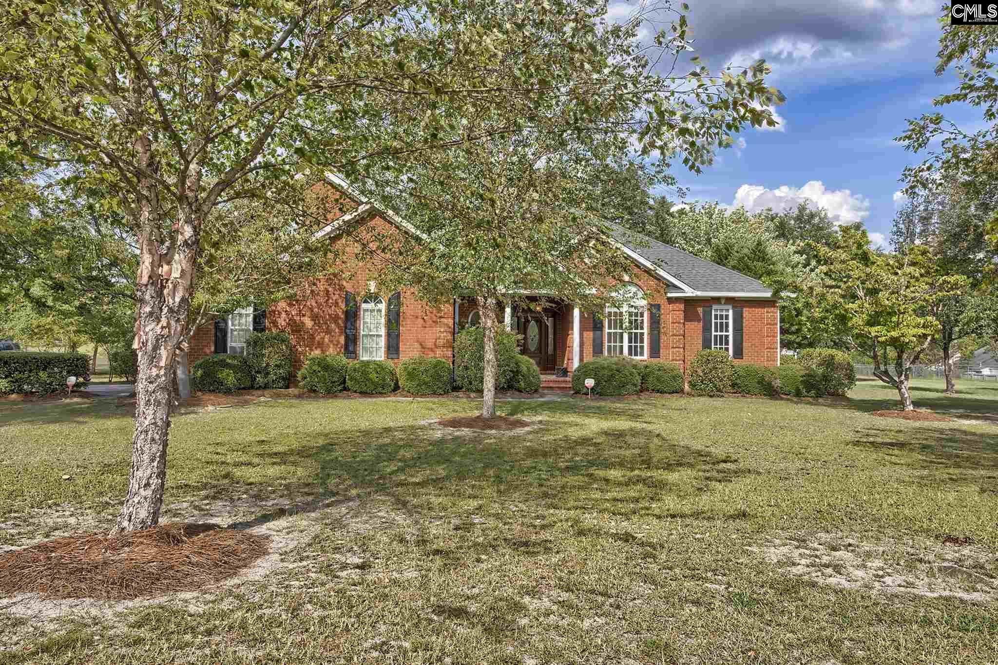 1500 Methodist Park West Columbia, SC 29170