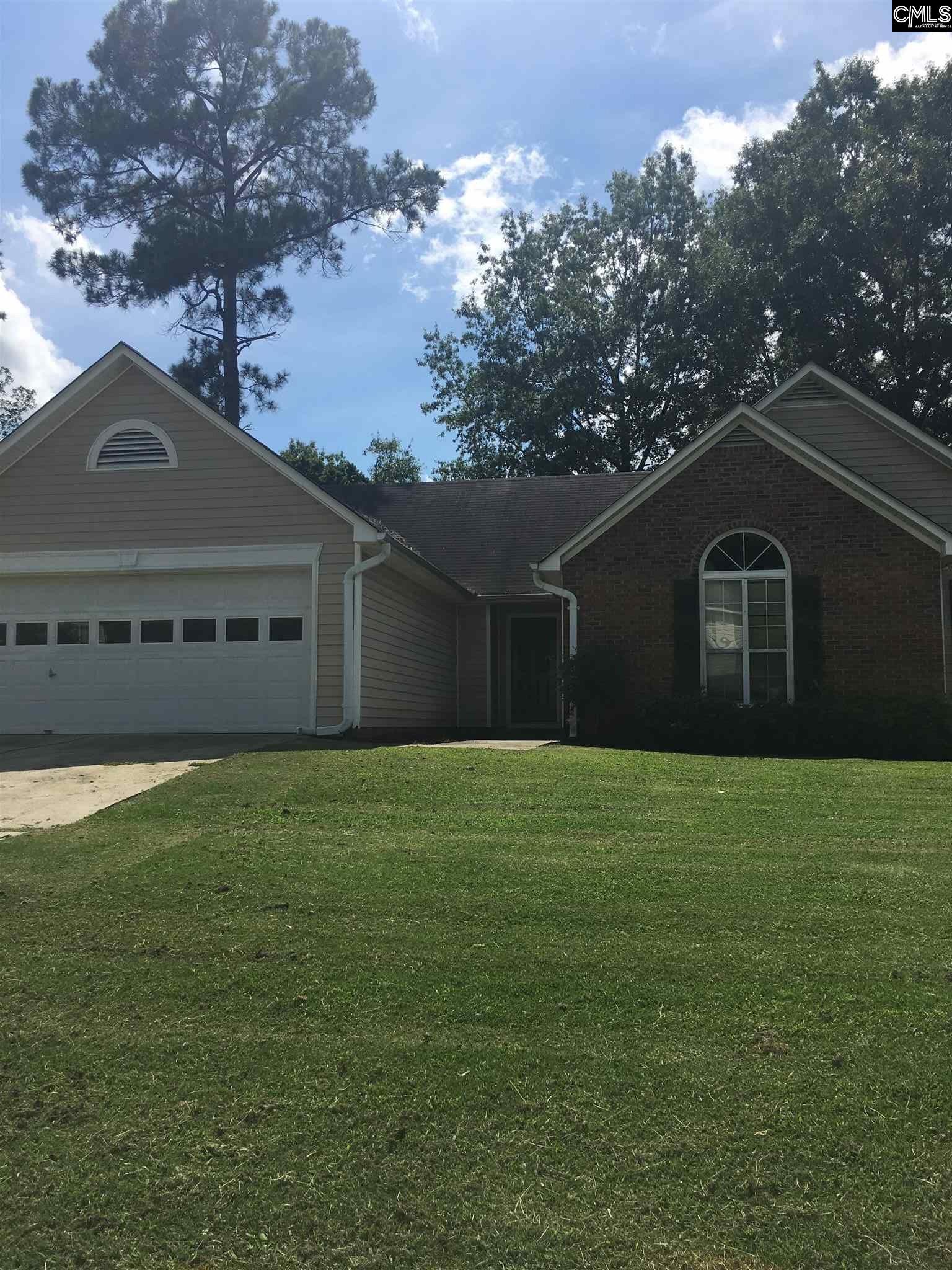424 Forest Grove Cr Columbia, SC 29210