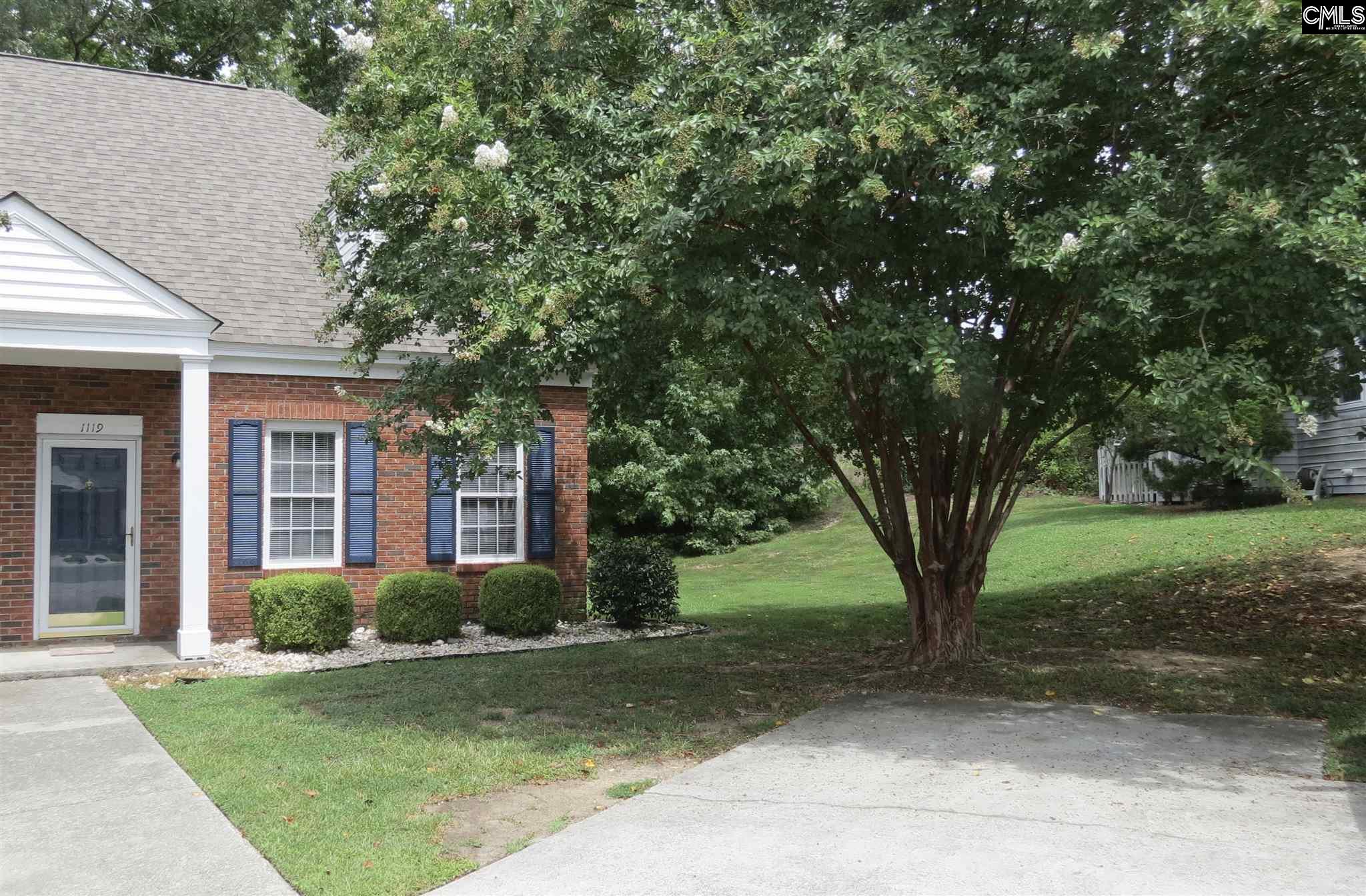 1119 Hulon Lane West Columbia, SC 29169