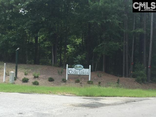 128 Mary Charles Court #lot 34 Winnsboro, SC 29180