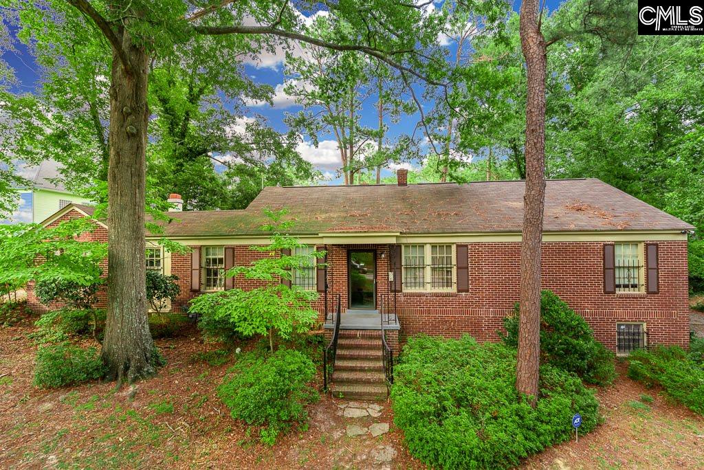 2612 Harrison Columbia, SC 29204