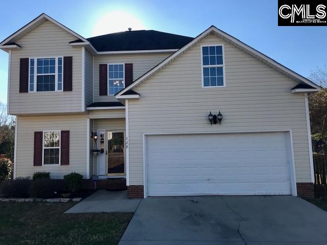 129 Summer Pines Blythewood, SC 29016