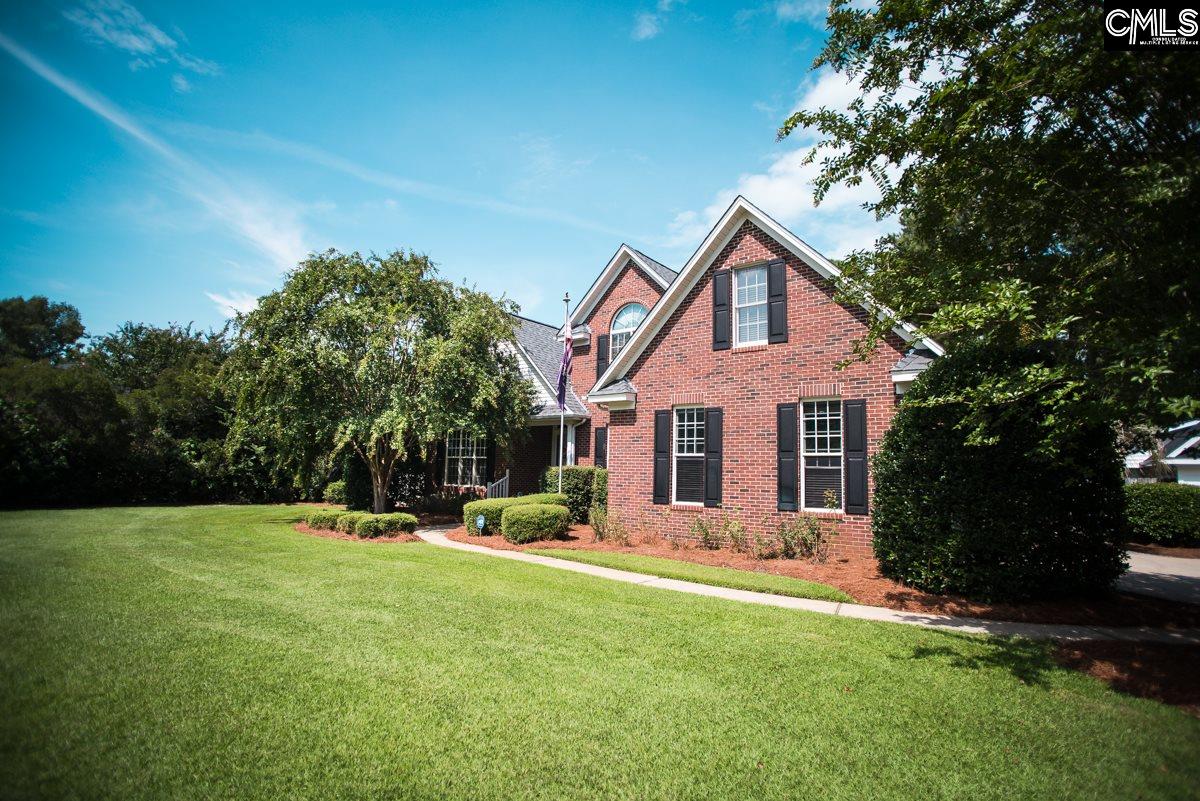 Kings Grant Subdivision in Columbia SC for Sale