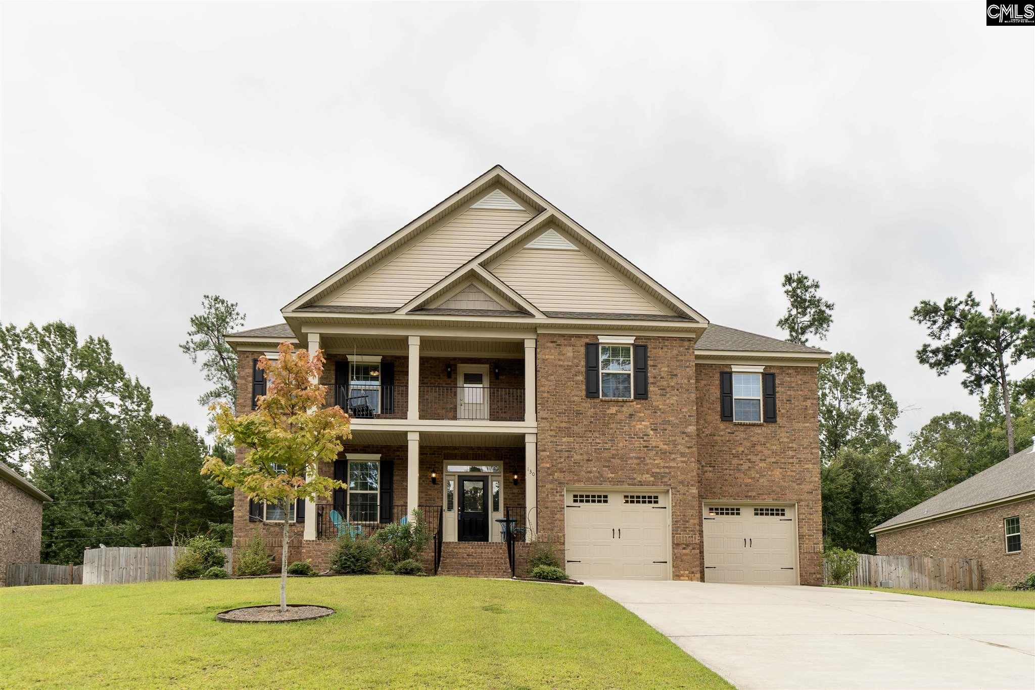 130 Lost Lure Chapin, SC 29036