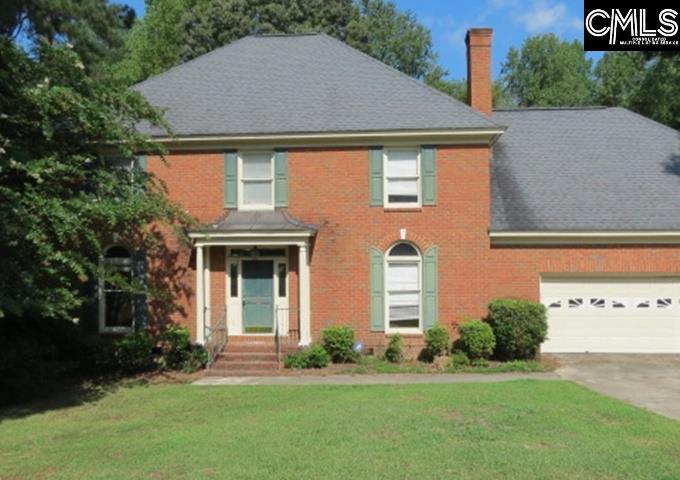 443 Running Fox Columbia, SC 29223