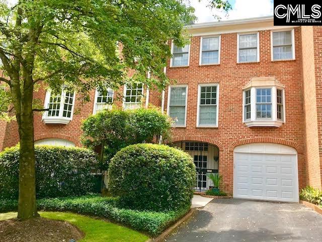 821 Laurens Columbia, SC 29201