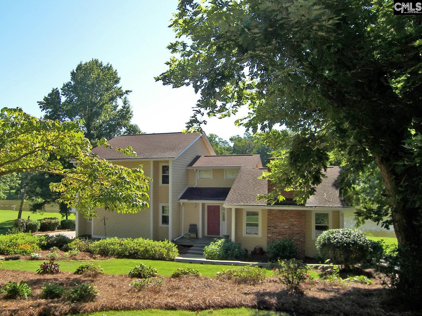 1704 Quail Columbia, SC 29212