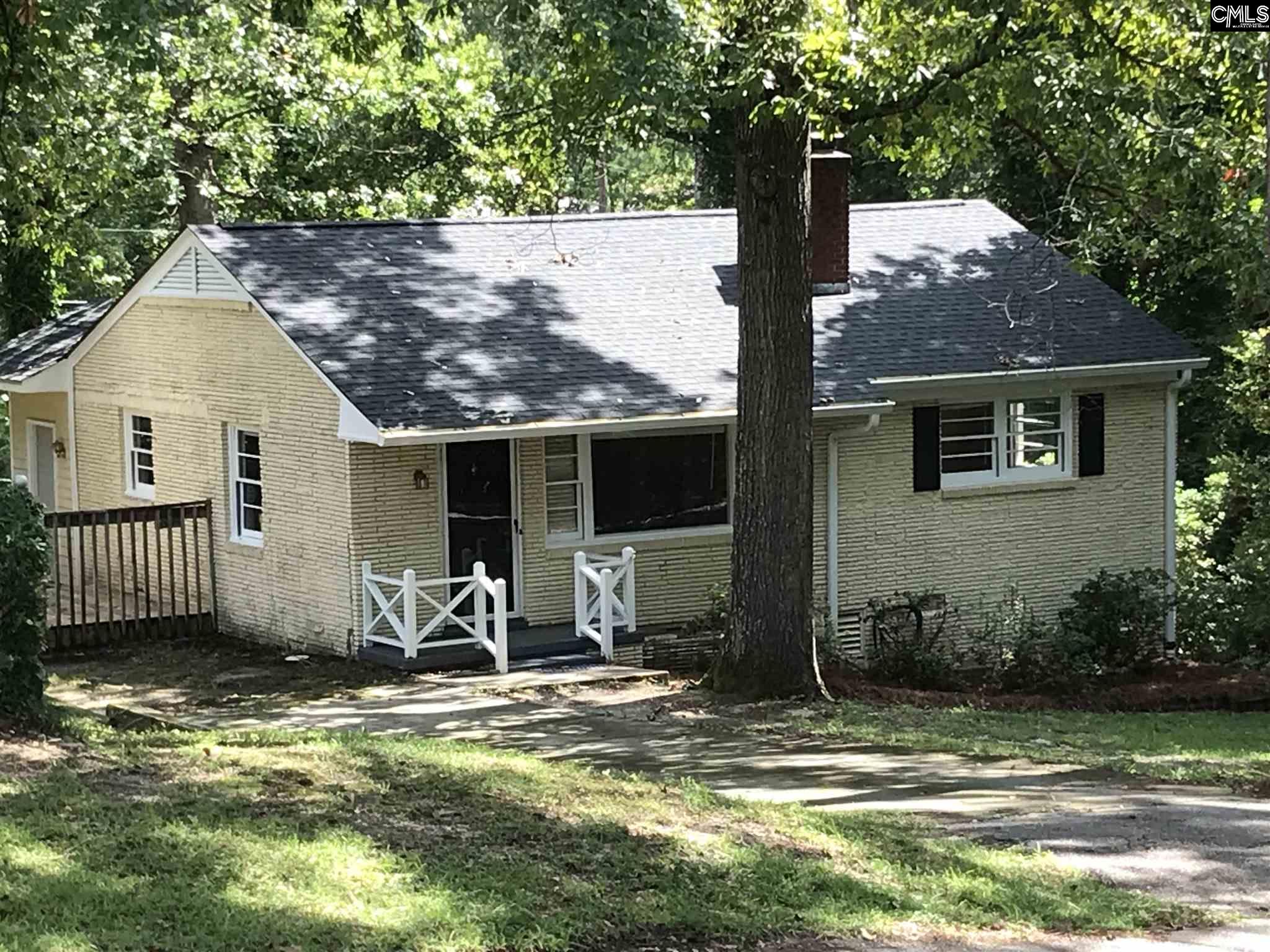 6118 Damson Columbia, SC 29209
