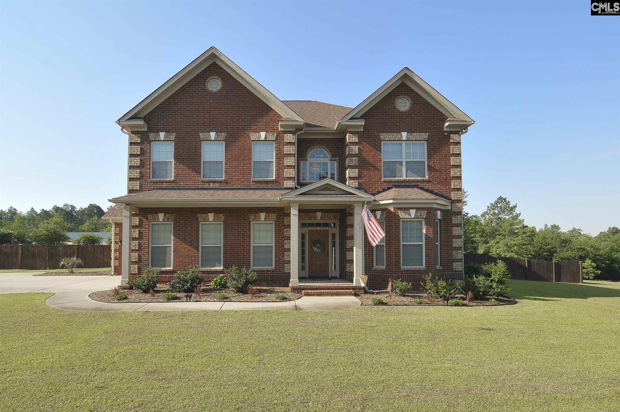 141 Freida Lexington, SC 29073