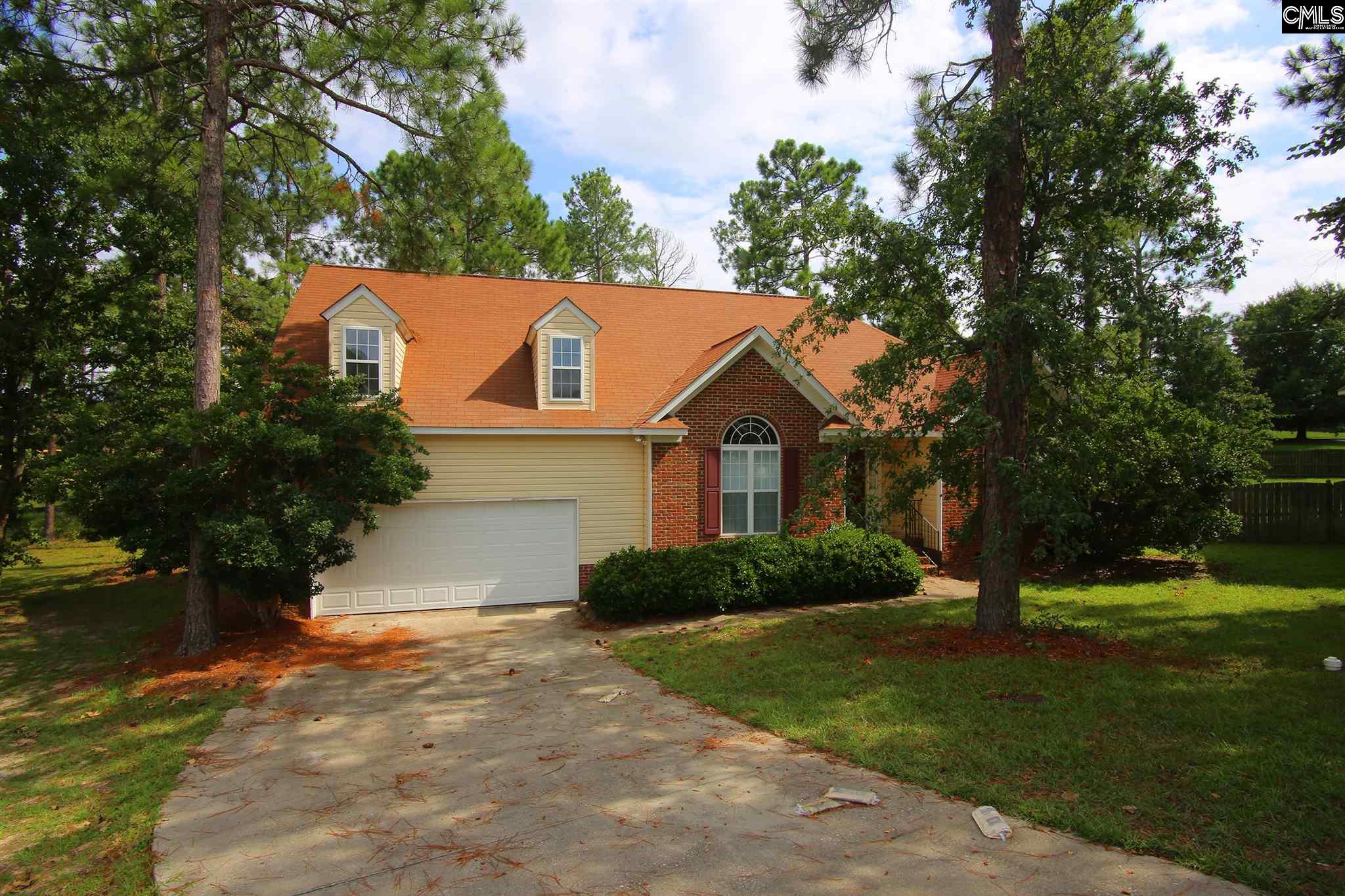 506 Bally Bunion Columbia, SC 29229