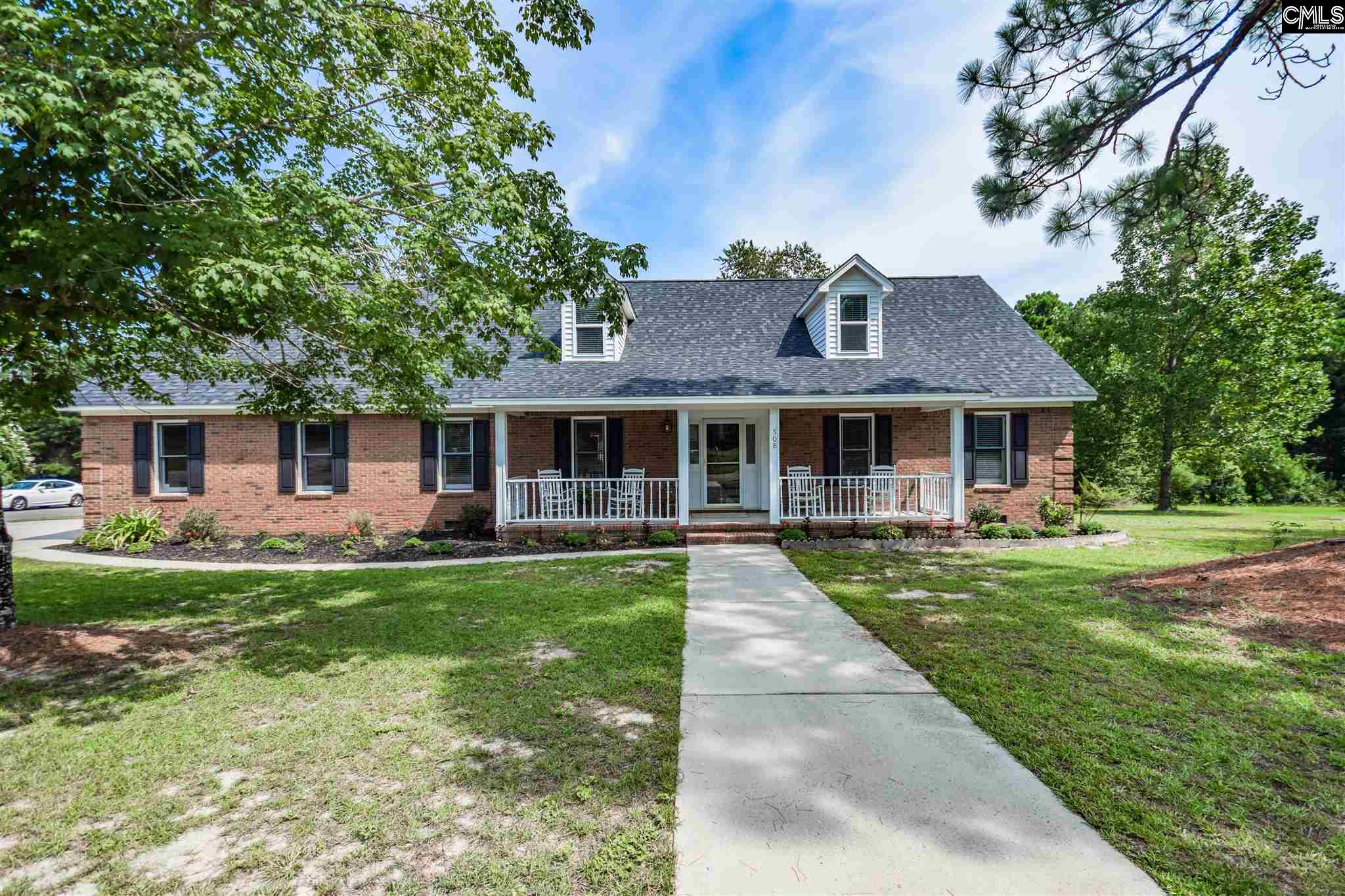 508 Oxford Lexington, SC 29072