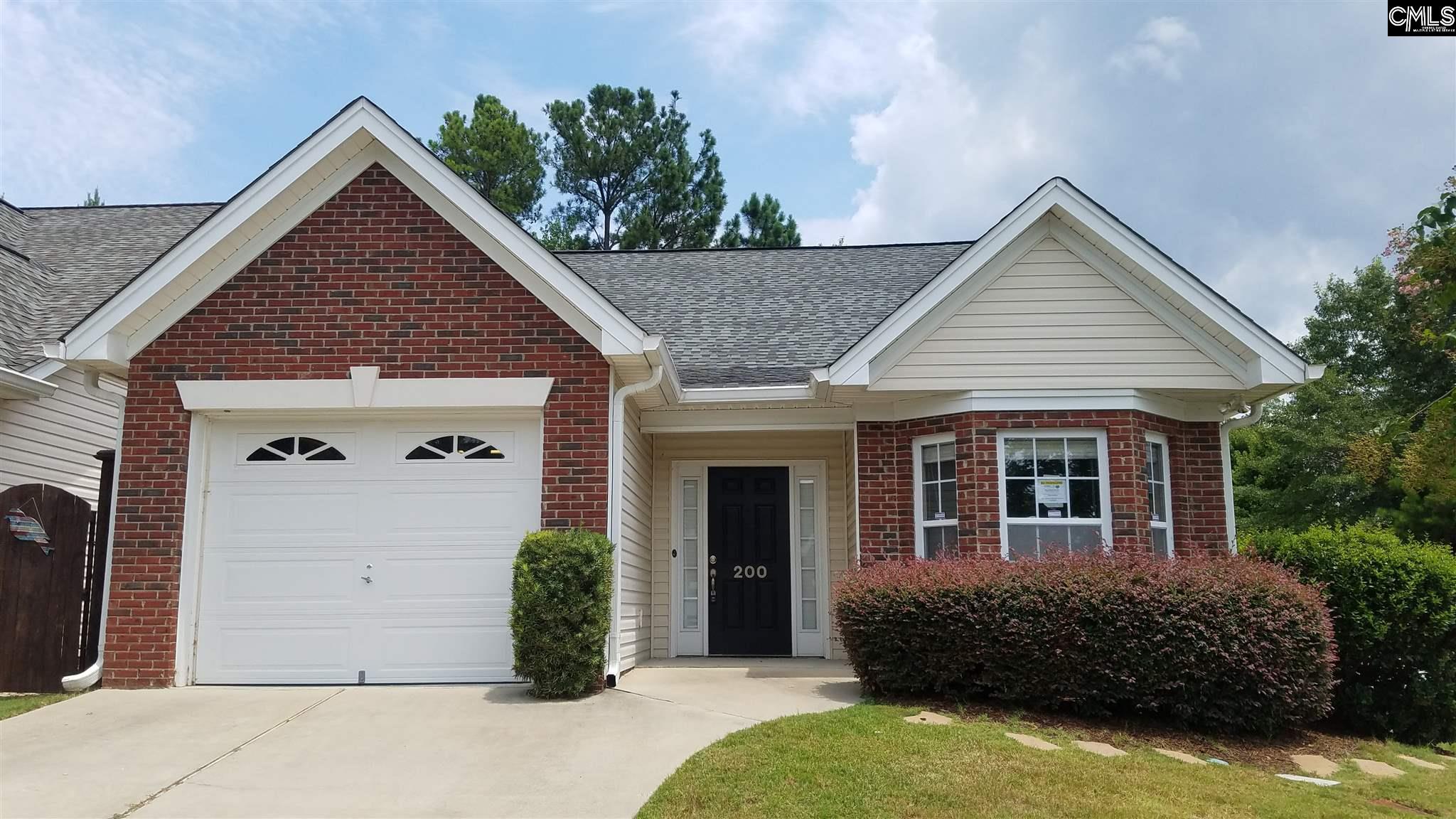 200 Chesterton Lexington, SC 29072