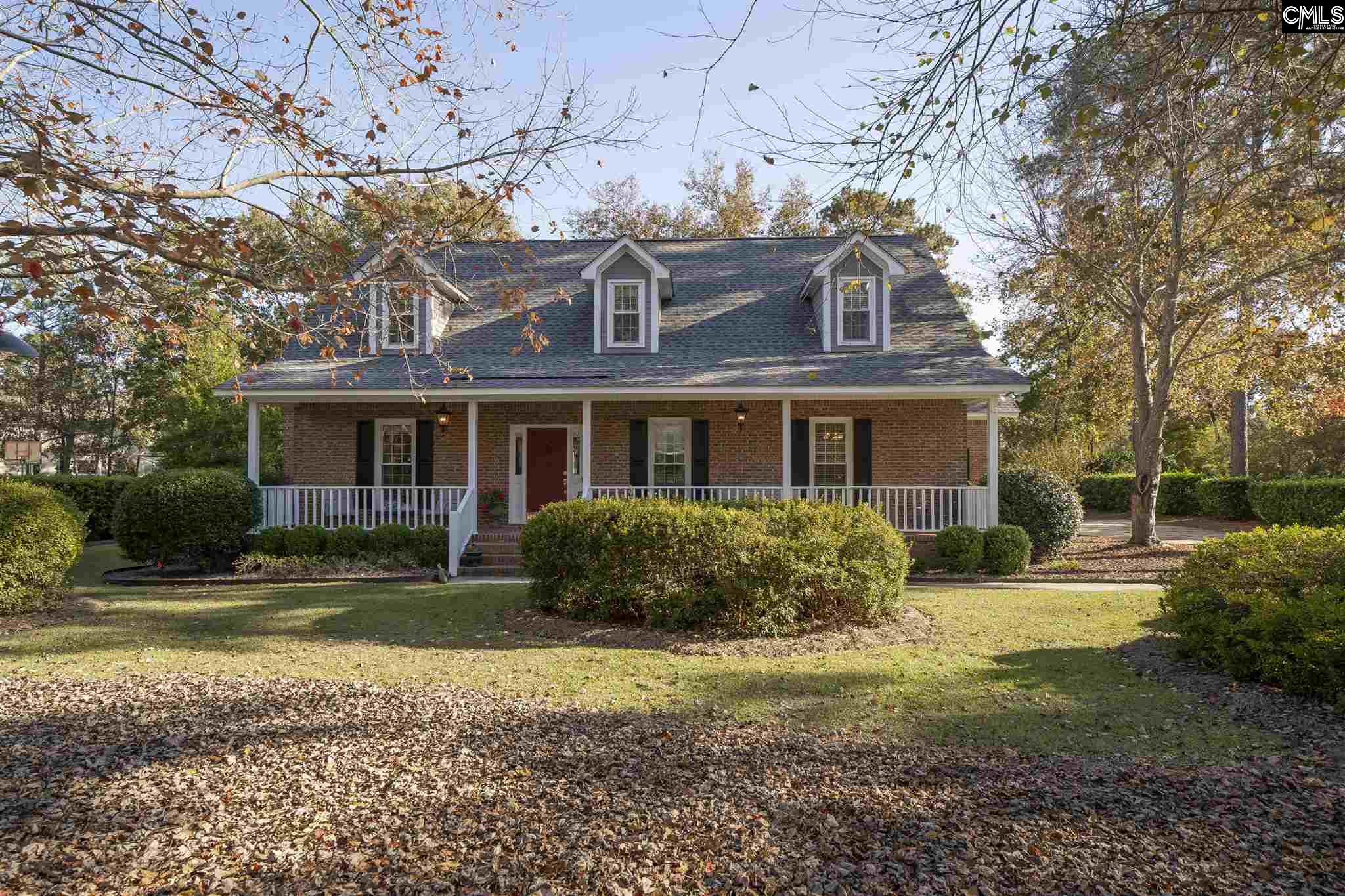 Blythewood SC Real Estate 7 Foxfield Blythewood SC 29016 9134 MLS 455083