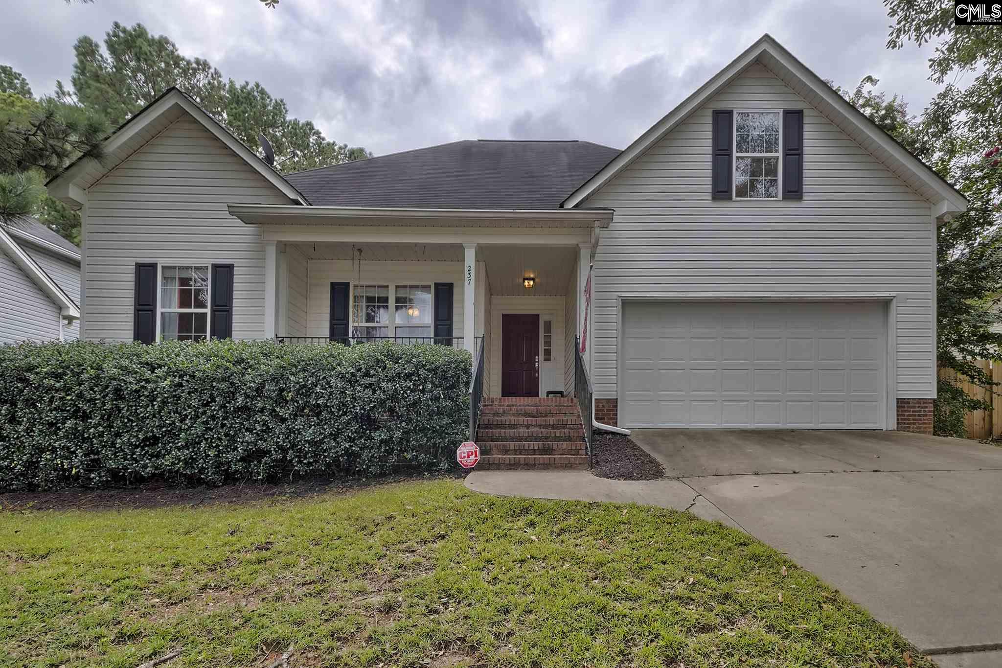 237 Red Barn Road Lexington, SC 29072