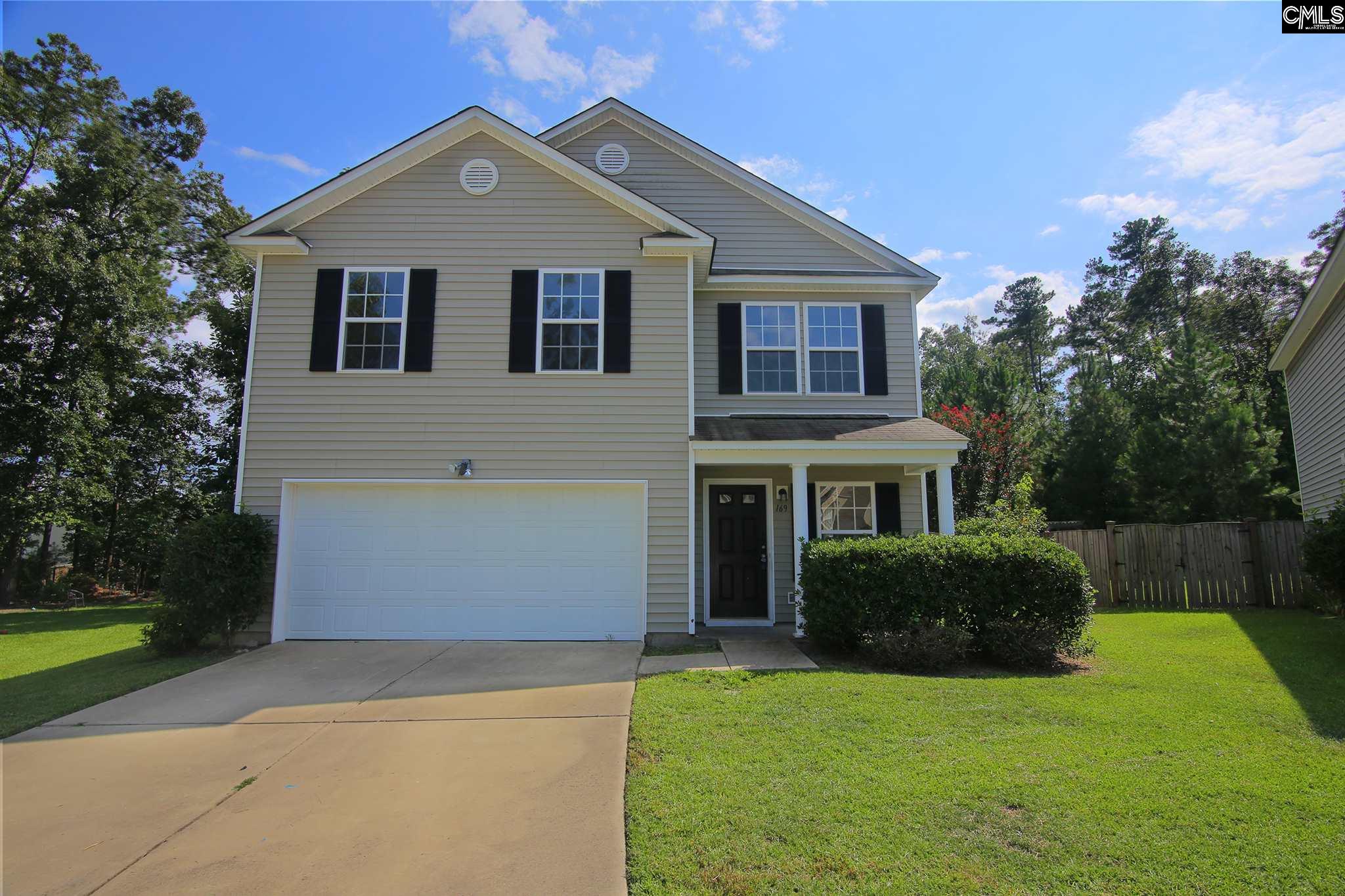 169 Katrina Lexington, SC 29073