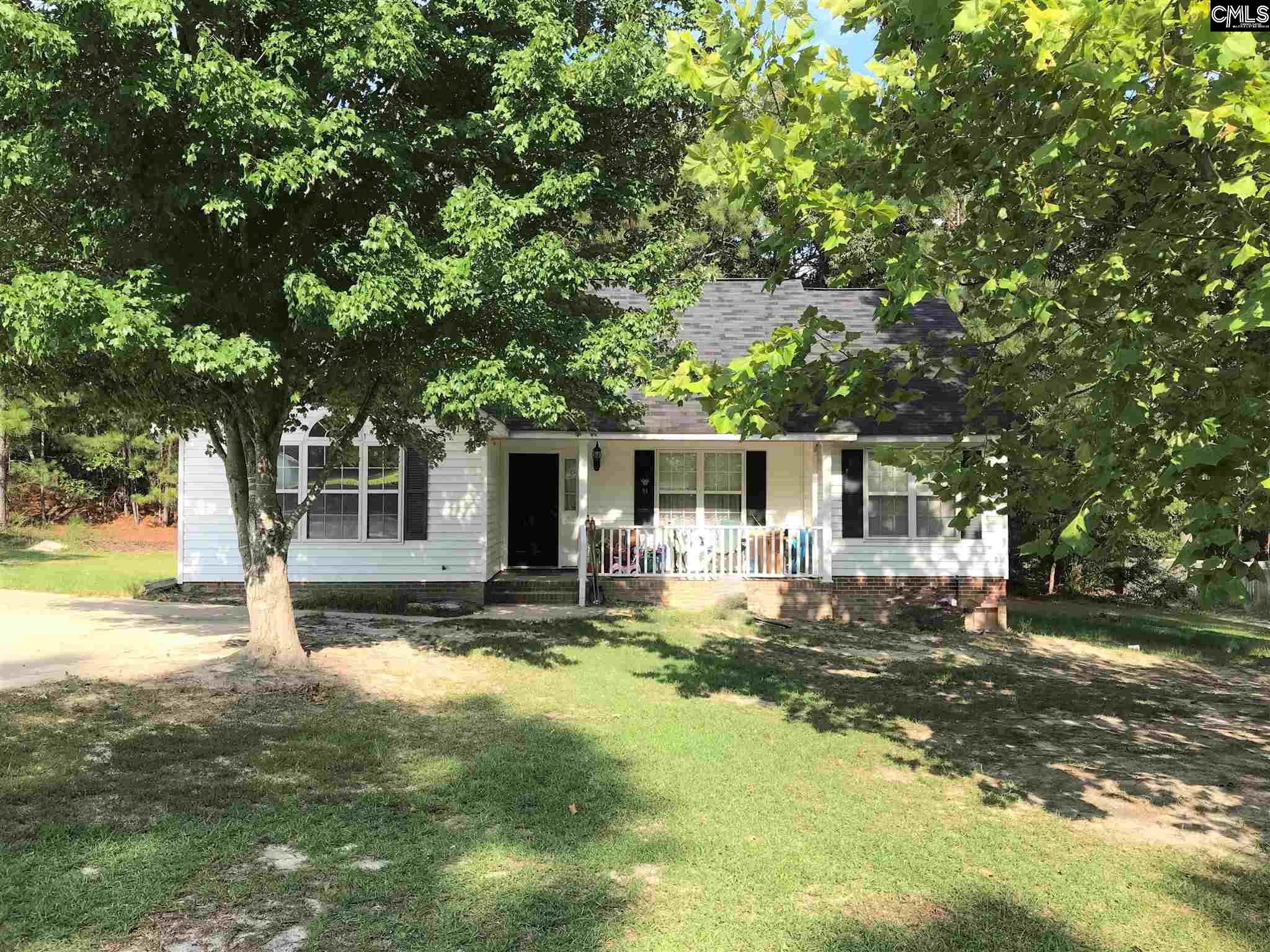 214 Chickadee Lugoff, SC 29078