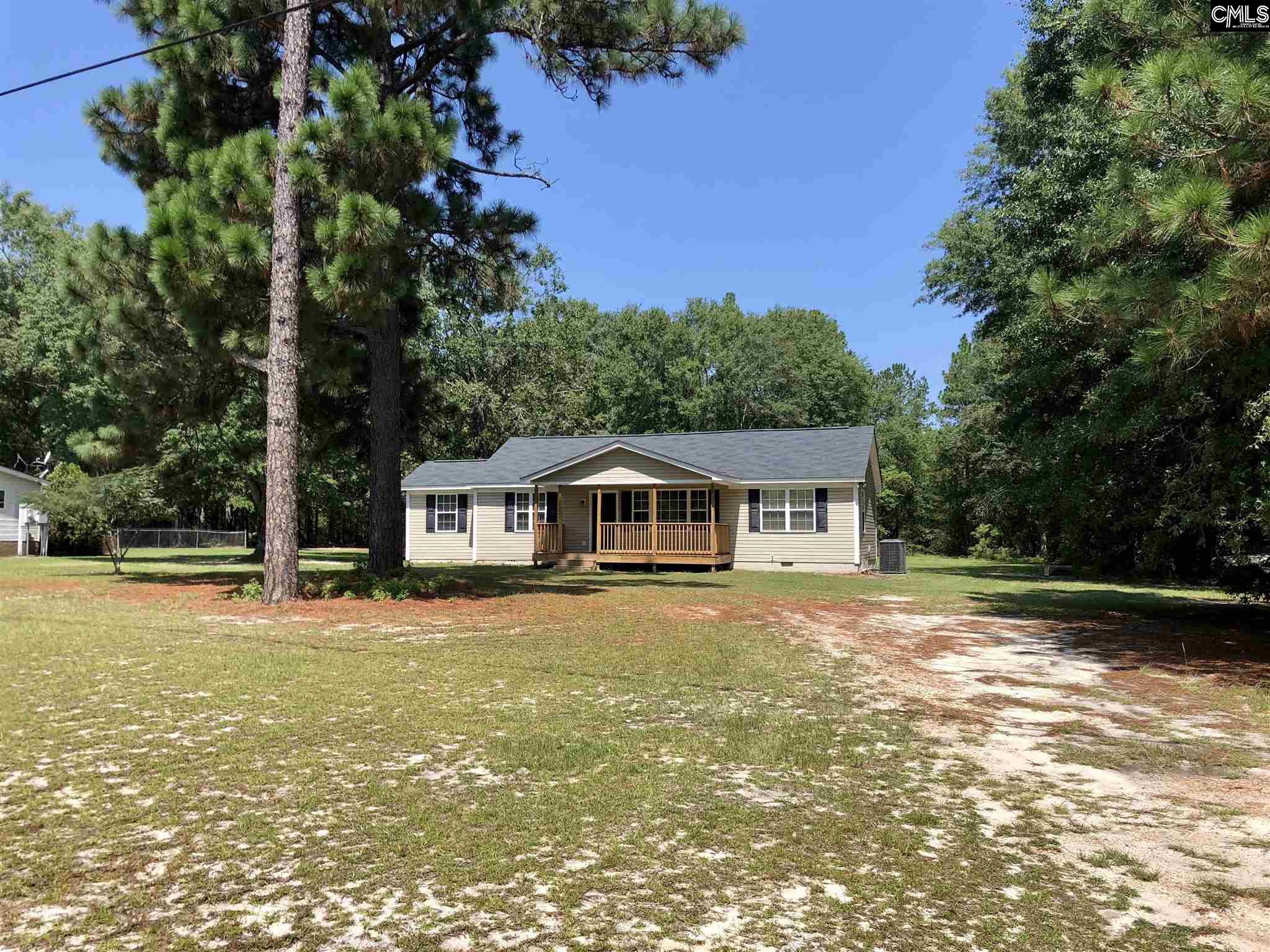 1350 Longtown Lugoff, SC 29078