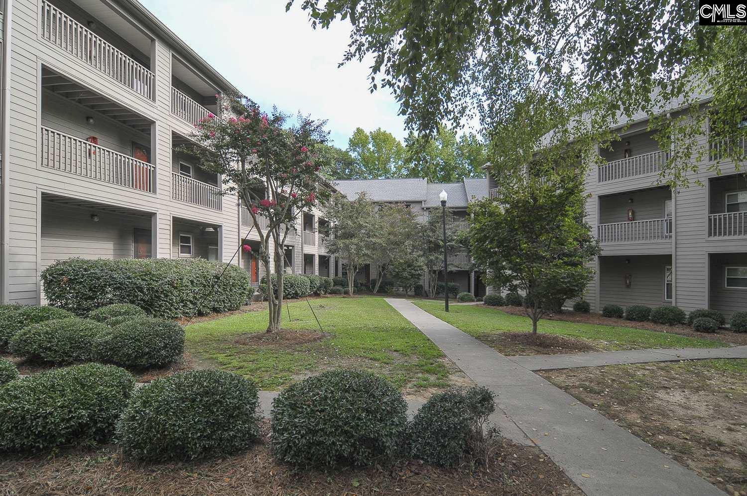 626 Edgewater West Columbia, SC 29169